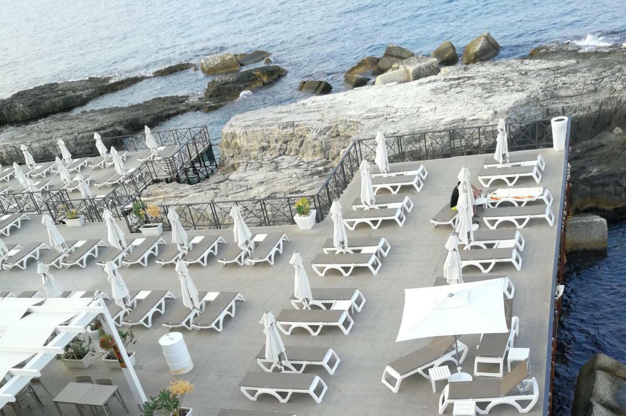 Casa Nagale- Una Suite Di Charme Nel Cuore Di Ortigia A 50 Mt Dal Mare Syracuse Exterior photo