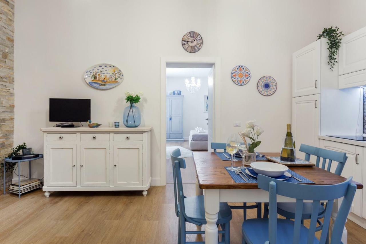 Casa Nagale- Una Suite Di Charme Nel Cuore Di Ortigia A 50 Mt Dal Mare Syracuse Exterior photo